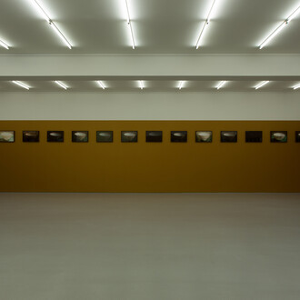 Exhibition view: Cópia original, Daniel Blaufuks, Galeria Vera Cortês, 2019. Courtesy of the artist and Galeria Vera Cortês. Photo: Bruno Lopes