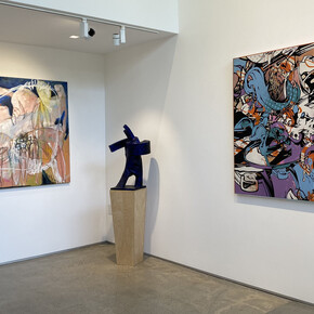 That Layered Look II. Courtesy of Tufenkian Fine Arts 