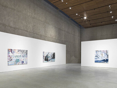 Corinne Wasmuht. Courtesy of König Galerie