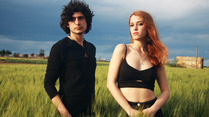 Ivan e Ilenia di Isproject