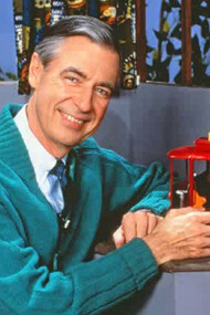 Fred Rogers 