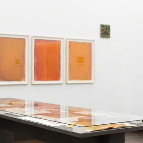 Venne. Courtesy of Galerie Gisela Clement