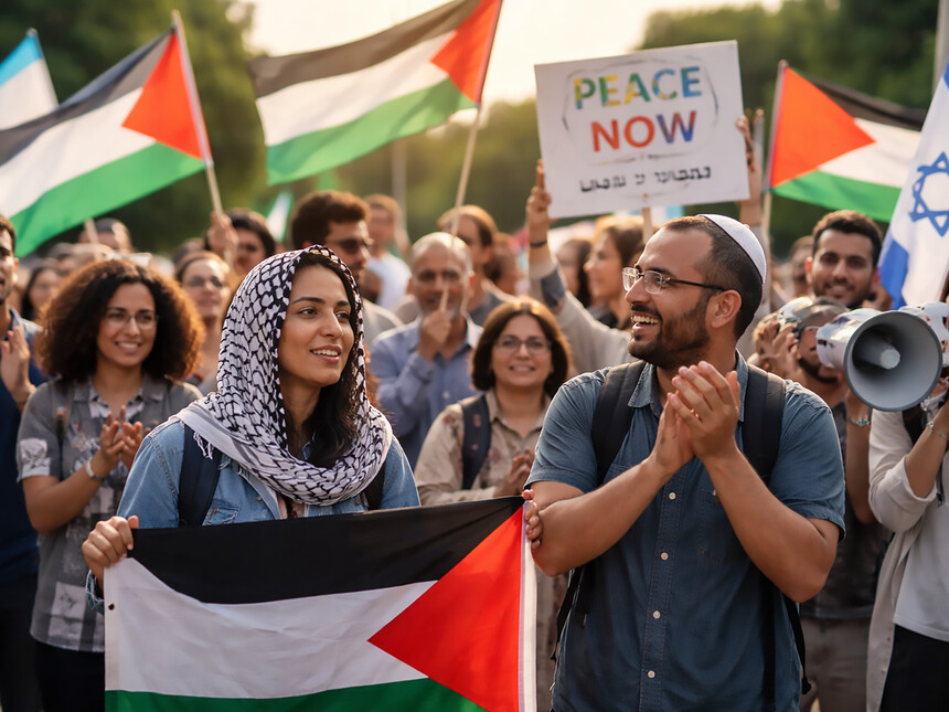 Gaza: what happens after the ceasefire?