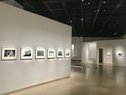 Gallery view © Alma Reyes