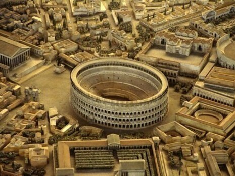 Roma