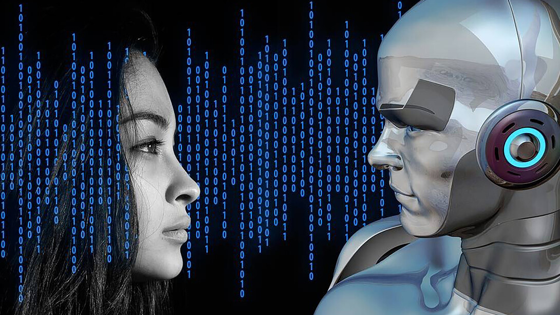 Transhumanisme. Le téléversement de la conscience dans la réalité virtuelle, c’est-à-dire, la fusion de l’homme et de la machine, constitue à n’en point douter, un abandon de l’humain