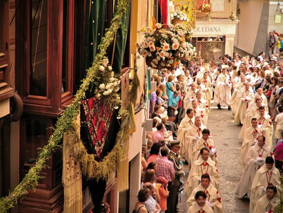 Procesión