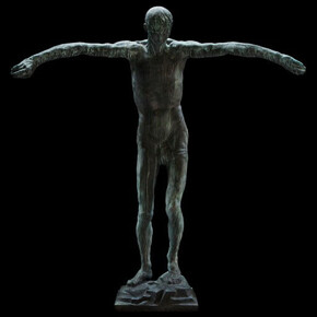 Beyond Klimt. Courtesy of Bozar