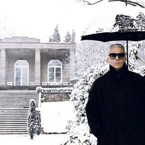 Jean-Marie Périer. Courtesy of Erarta Museum