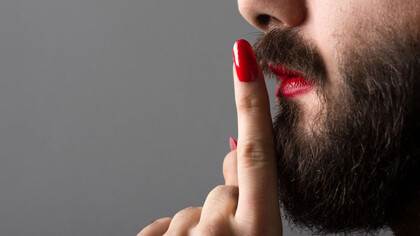 Transgender people have been around throughout history and throughout cultures