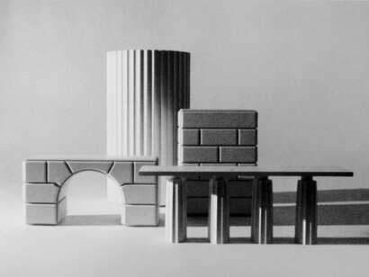 Trix and Robert Haussmann. Courtesy of Maniera