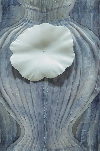 Heemin Chung, Canto matunino, 2022