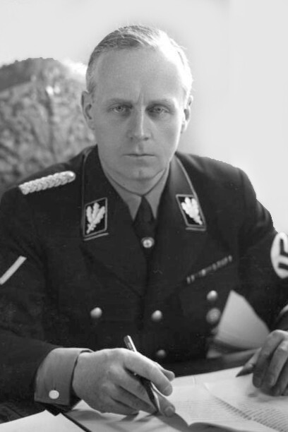 Joachim von Ribbentrop