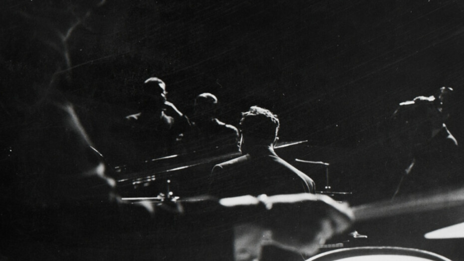 Terence Donovan. Courtesy of Huxley-Parlour Gallery