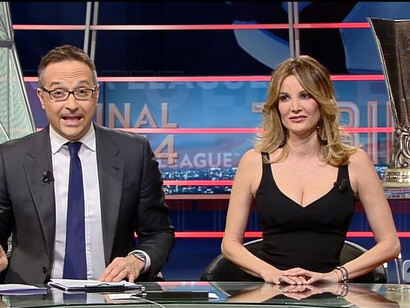 Programma sportivo