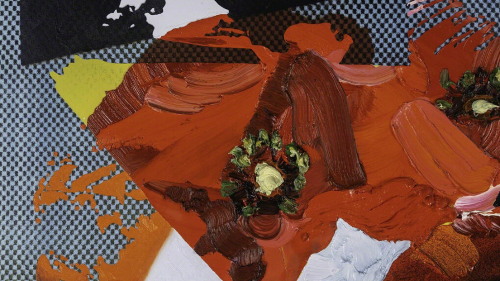 Burning Out. Courtesy of LMAKgallery