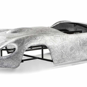 Wim Delvoye. Courtesy of Royal Museums of Fine Arts of Belgium