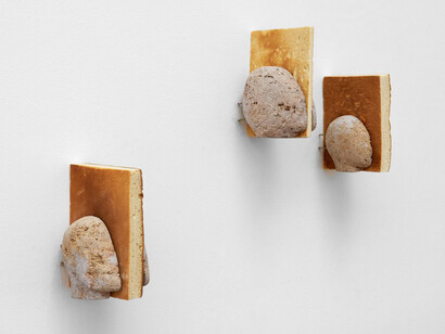 Tania Pérez Córdova. Courtesy of Kunsthalle Basel