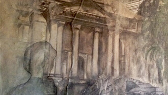 Patrizia Desideri, MAC 27 F. La creación es un acto de libertad, en el que la experiencia, la memoria y la mezcla de lenguajes se imponen a las reglas del sistema y a las jerarquías culturales