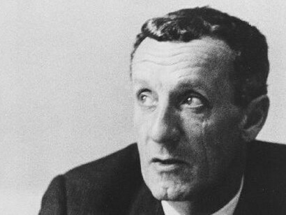 Maurice Merleau-Ponty (1908-1961)