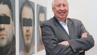Hans-Peter Feldmann was born in 1941 in Düsseldorf, West Germany