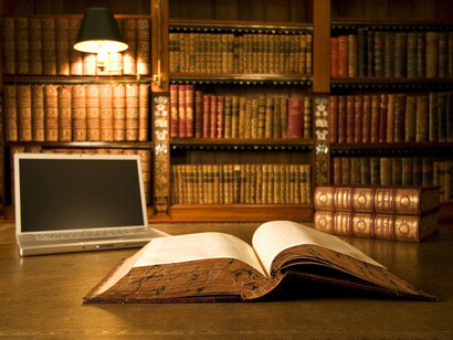 Los libros tradicionales frente al formato digital