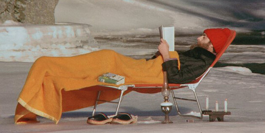 Ecological Commitment. Courtesy of Kunst Haus Wien 