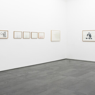 Yamandú Canosa. Courtesy of Xippas Gallery