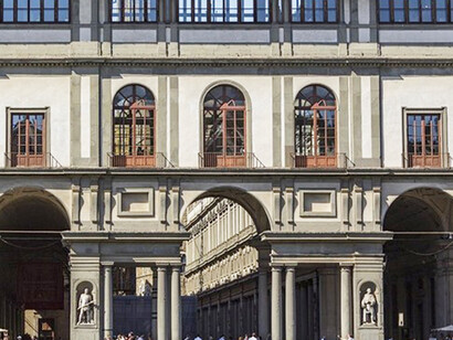 Uffizi