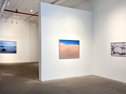 Margeaux Walter, Don’t Be A Square, 2023, © Margeaux Walter. Courtesy of the artist and Winston Wächter Fine Art