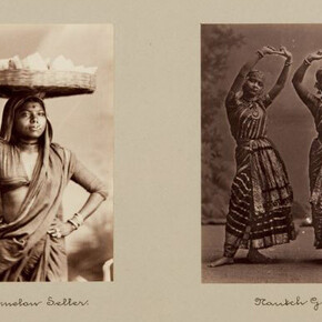 Women in South Asian Art. Courtesy of Harvard Art Museums