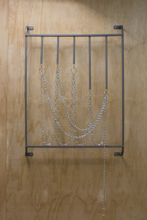 Tanya Brodsky. Courtesy of Ochi Projects