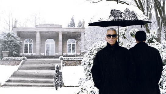 Jean-Marie Périer. Courtesy of Erarta Museum