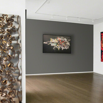 Estetica. Courtesy of Dellupi Arte