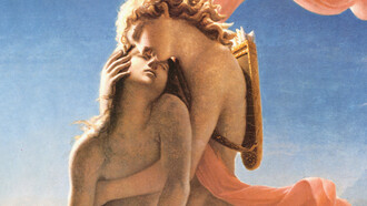 Jena Broc, La Morte Di Giacinto