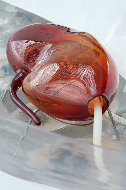 Pakui Hardware. Courtesy of Museum der bildenden Künste Leipzig