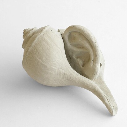 Alexa Horochowski, Artwork. Courtesy of the artist and Dreamsong Gallery