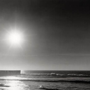 The Capes of California. Courtesy of Hauser & Wirth