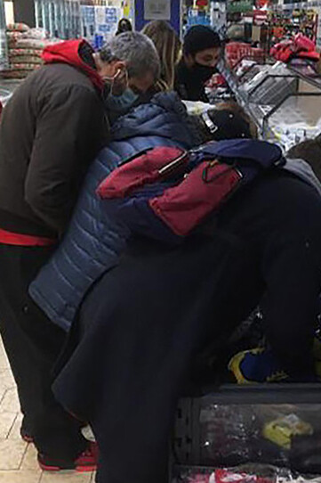 La messa in vendita delle sneakers a marchio Lidl a circa 13 euro è stato un sold out di cui hanno subito parlato tutti i media italiani