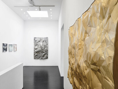 Nicolas Baier & Patrick Coutu. Courtesy of Choi & Lager