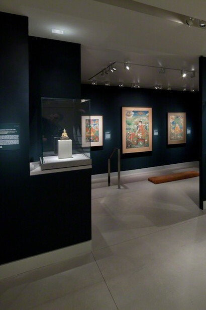 Masterworks of Himalayan Art. Courtesy of The Rubin Museum of Art