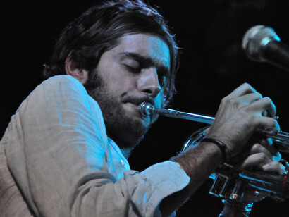 Dino Rubino, Nello Toscano Quintet Patchwork