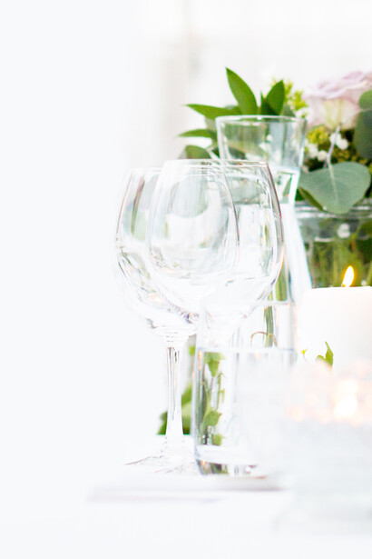 In Italy, a wedding is considered such a beautiful event that when someone invites you to do something you really like it is described as an invitation to a wedding