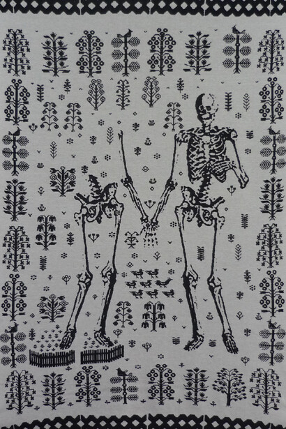 The Remains of the Lover