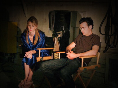 'Inland Empire' es un largometraje del año 2006 dirigido por David Lynch del género drama y thriller psicológico