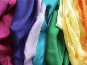 Telas a tu elección