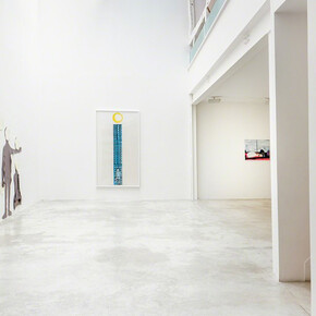 Anne-Marie Schneider. Courtesy of Michel Rein