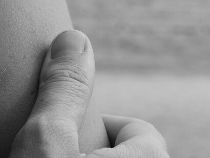 Origine, Michele Pastrello, frame/video, 2020