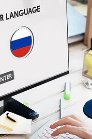 Russian-English communication with AI translation and AI interpreters for real-time translation and advanced speech-to-text technology