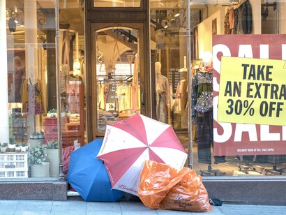 Los recursos no son escasos